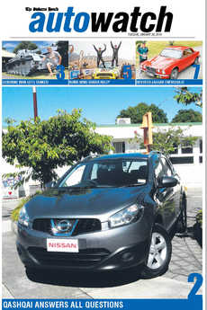 AutoWatch - January 28th 2014