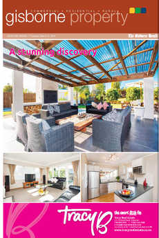 Gisborne Property Guide - March 27th 2014