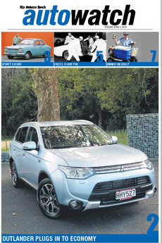 AutoWatch - April 1st 2014