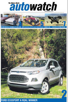 AutoWatch - May 6th 2014
