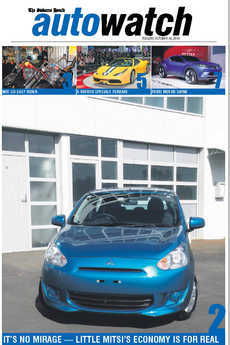 AutoWatch - October 14th 2014