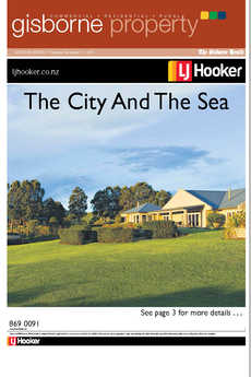 Gisborne Property Guide - December 11th 2014