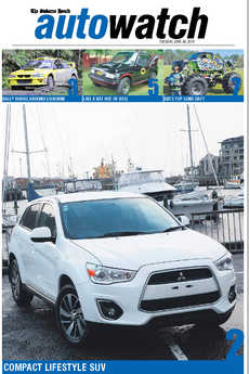 AutoWatch - June 30th 2015