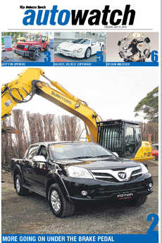 AutoWatch - July 21st 2015