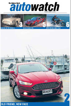 AutoWatch - August 11th 2015
