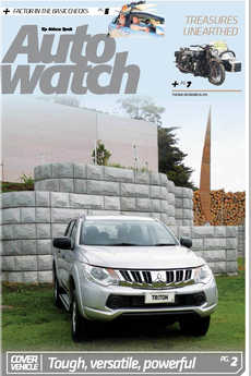 AutoWatch - December 29th 2015